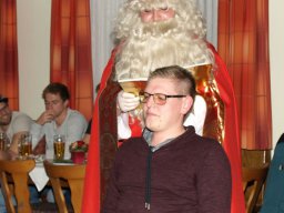  Weihnachtsfeier 2019 09